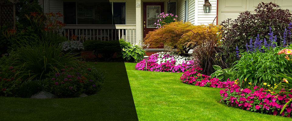 Wharton Landscapers