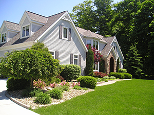 Landscapers and Lawncare Services in Wharton, TX