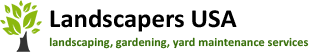 Wharton Landscapers